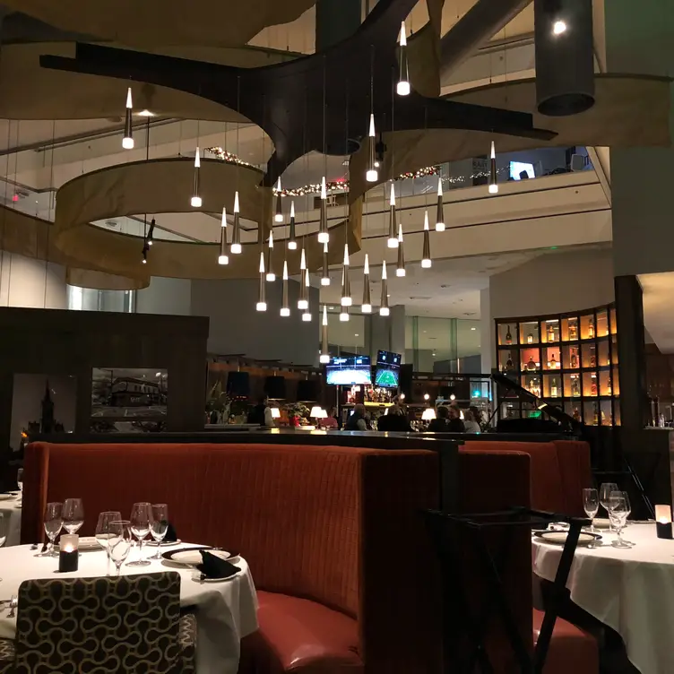 The Chop House Toledo Restaurant Toledo, OH OpenTable