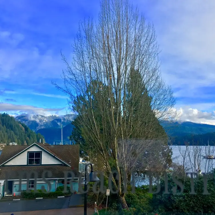 Restaurante Arms Reach Bistro North Vancouver, , BC OpenTable