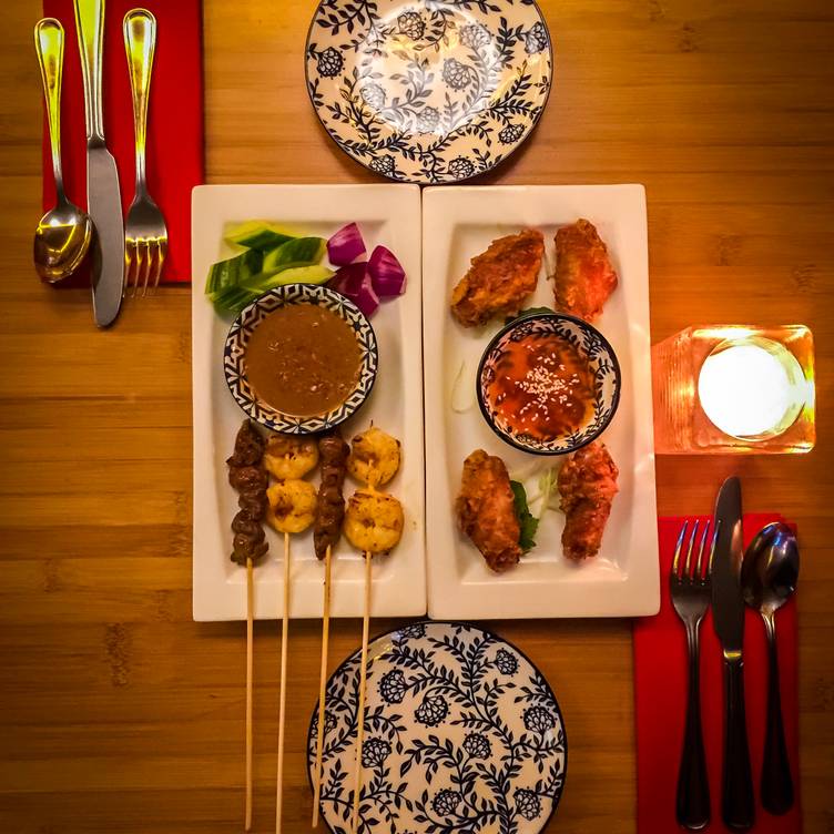 Maleis Restaurant Wau - Updated 2026, Indonesian Or Malaysian ...