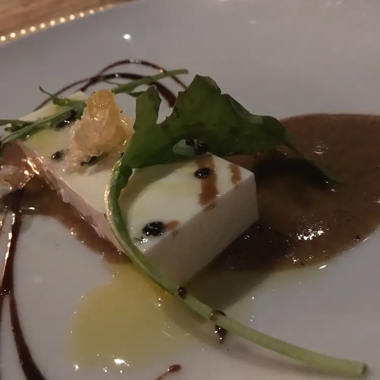 Restaurant Roux 30a Santa Rosa Beach, FL OpenTable