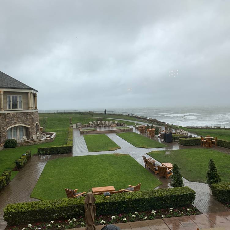 Ritz Carlton Half Moon Bay Review: Is the Hotel as Good as the Views?