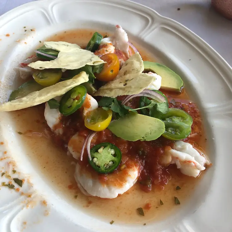 Sea Salt Naples Restaurant Naples, FL OpenTable