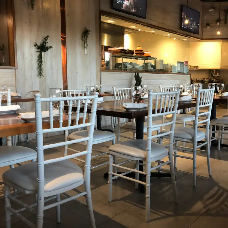 Kareems Lebanese Kitchen Restaurant - Naples, FL | OpenTable