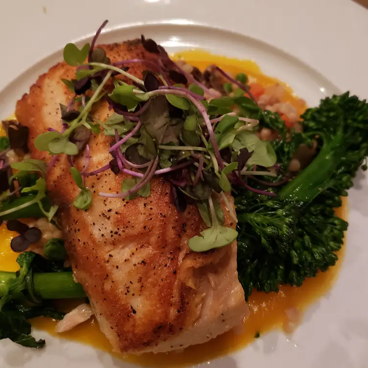 Ruvo East Restaurant Port Jefferson, NY OpenTable