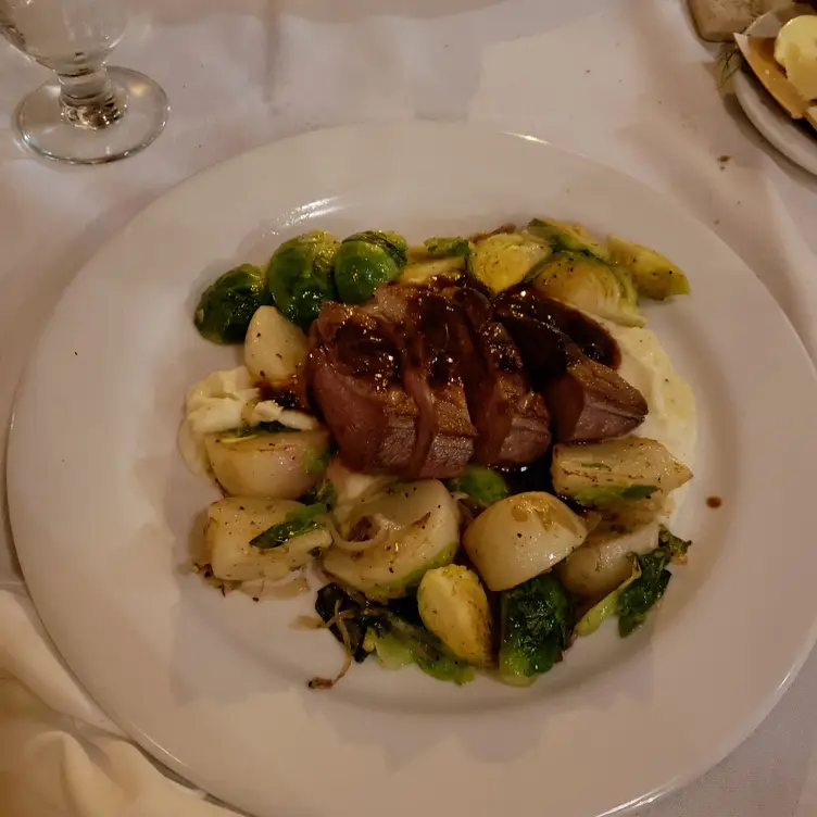 Mulvaney's B&L, Sacramento, CA