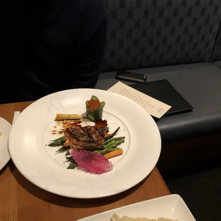 Restaurant Matsuhisa Aspen Aspen, , CO OpenTable