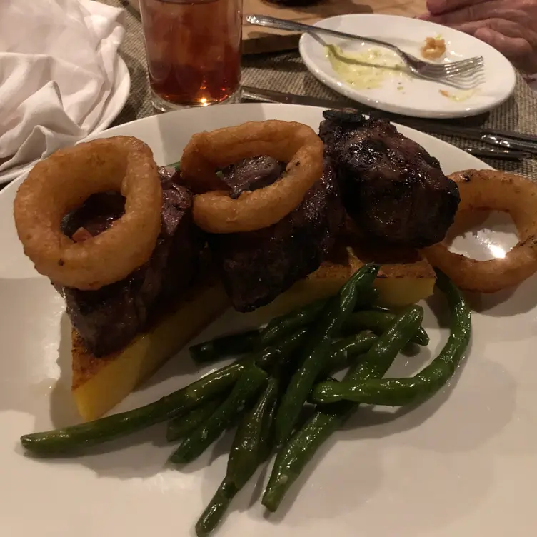 Kites Restaurant Vernon, NJ OpenTable