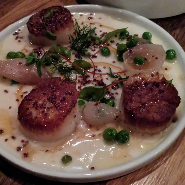 Juliette Restaurant Newport Beach, CA OpenTable