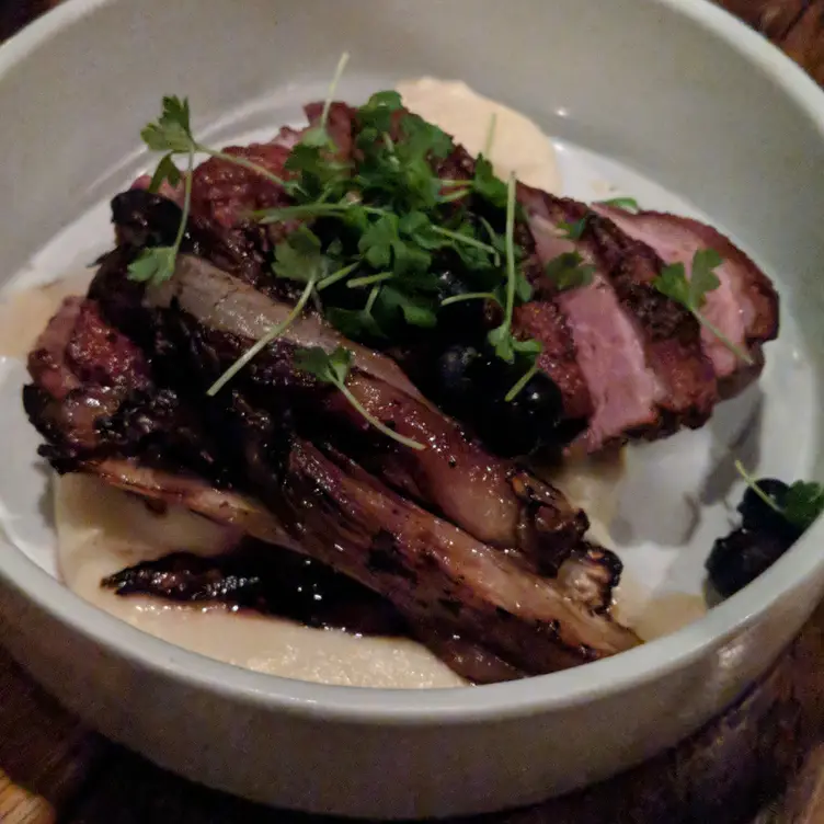 Juliette Restaurant Newport Beach, CA OpenTable