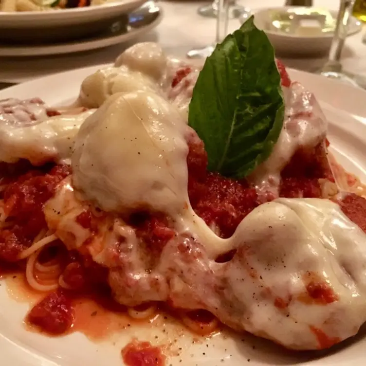 La Fiamma Italian Restaurant and Bar Harrison, NJ OpenTable