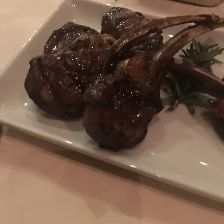 Mr G's Top Rated Restaurant in DFW Airport, TX OpenTable