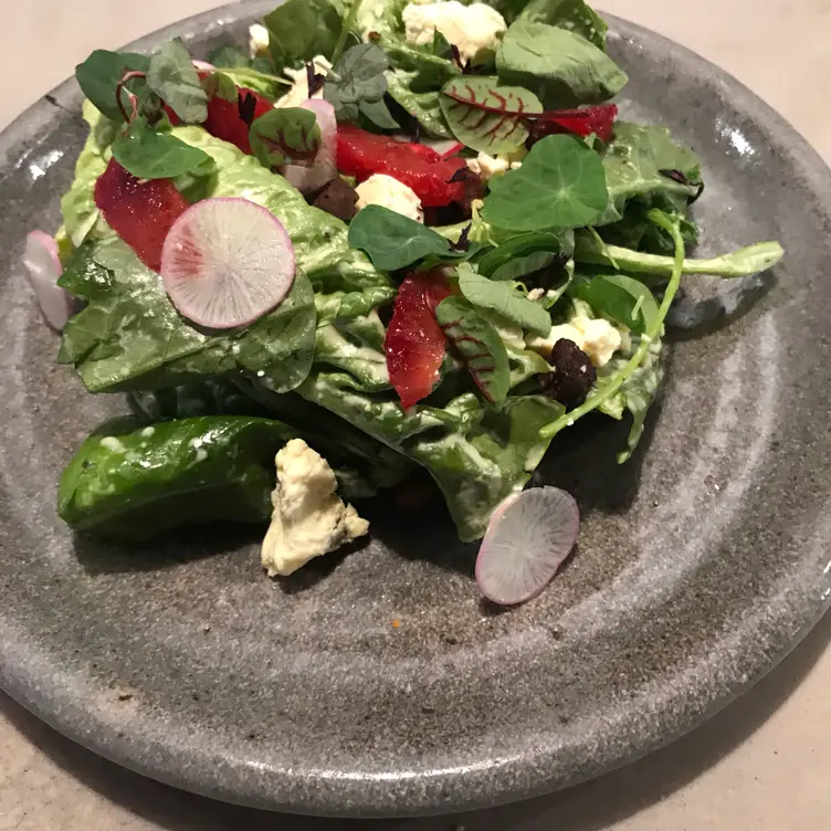 Table X Restaurant Salt Lake City, UT OpenTable