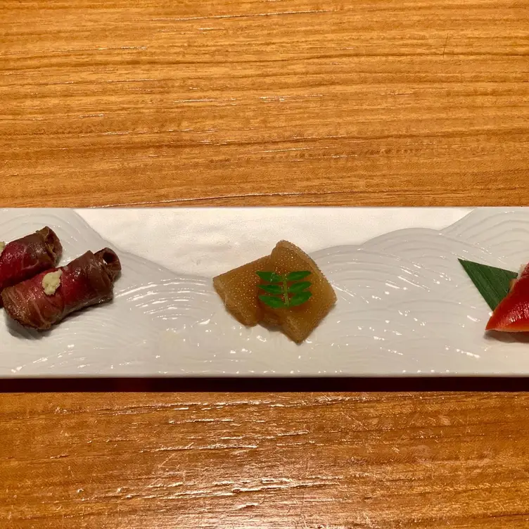 Ippoh Tempura Bar by Ginza Ippoh Restaurant Singapore, Singapore OpenTable