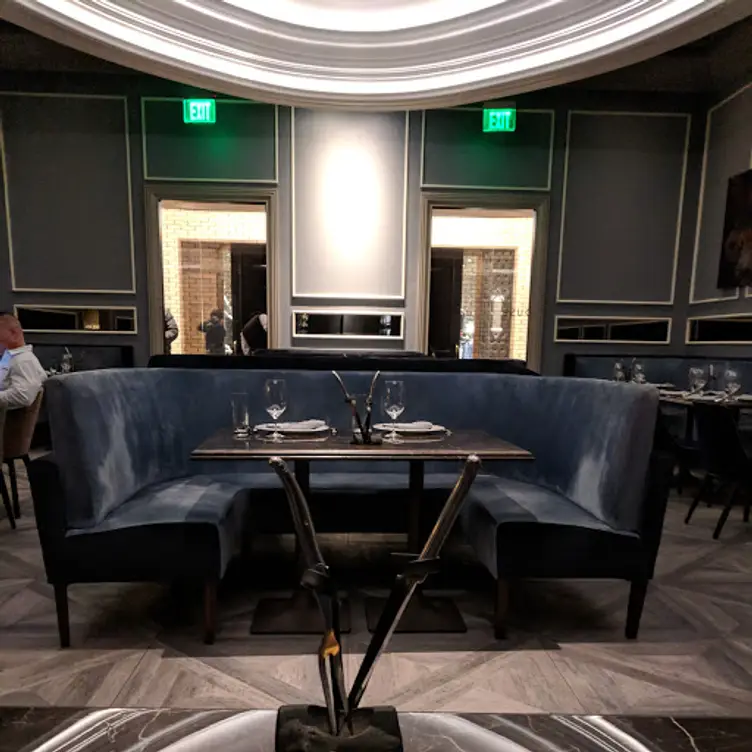 Voltaggio Brothers Steak House MGM National Harbor Restaurant