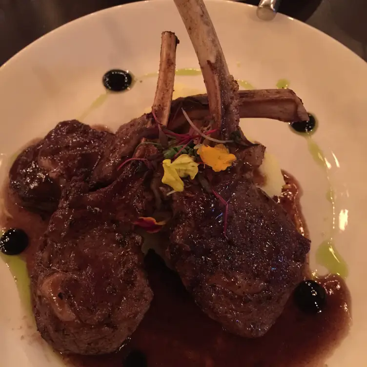 Bacchus Bar and Bistro Restaurant - Irvine, CA | OpenTable