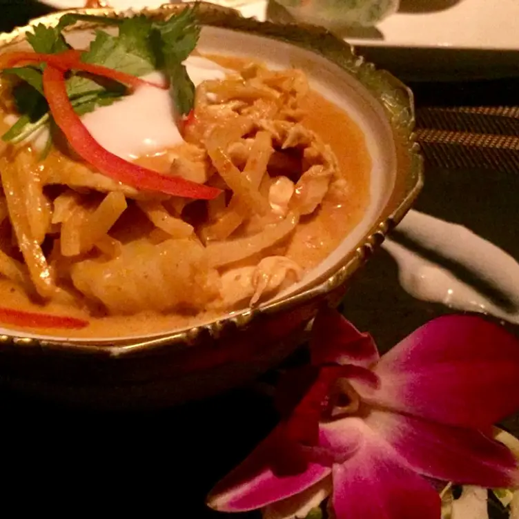 Restaurant Noi Thai Cuisine Downtown Seattle Seattle, , WA OpenTable