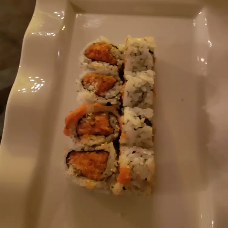 Niu B Sushi & Robata - South Michigan Ave Restaurant - Chicago, IL ...