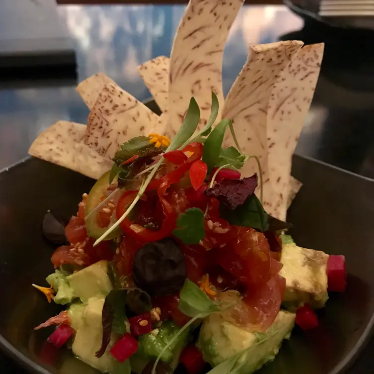 Departure Restaurant + Lounge, Denver - Permanently Closed, Denver, CO