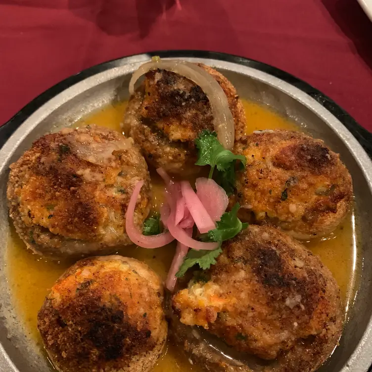 El Aguila Dorada Restaurant Bayonne, NJ OpenTable