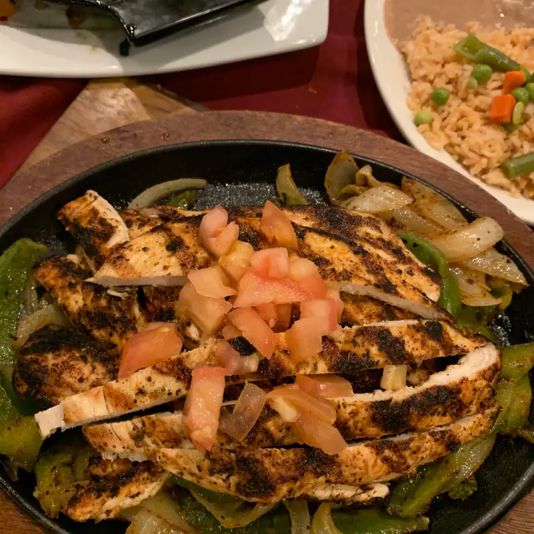 El Aguila Dorada Restaurant - Bayonne, NJ | OpenTable