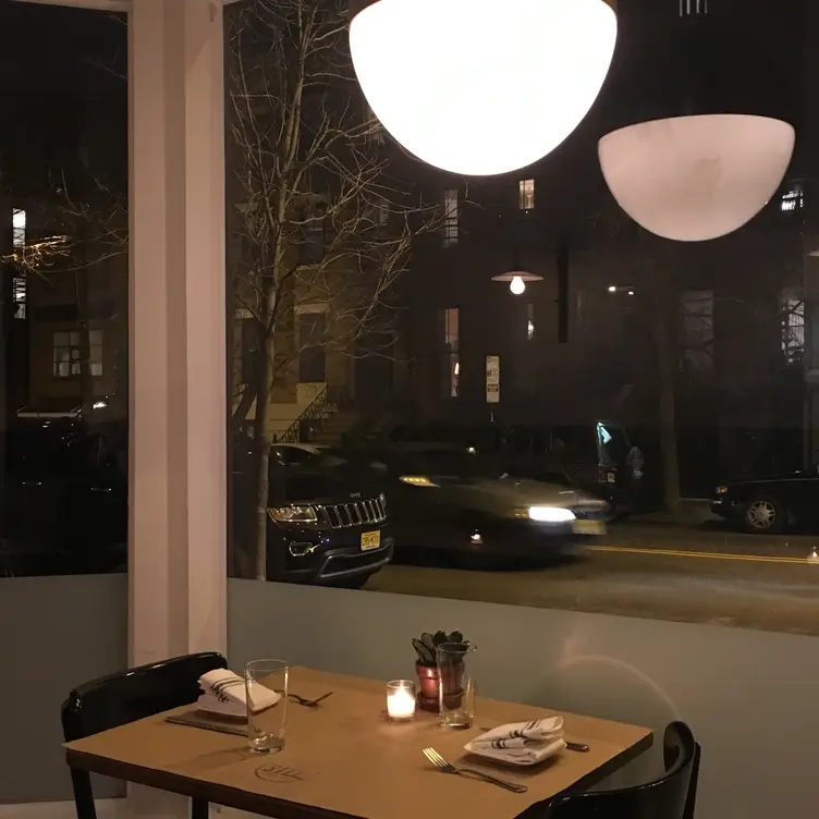 Kitchen Step JC Restaurant Jersey City, NJ OpenTable