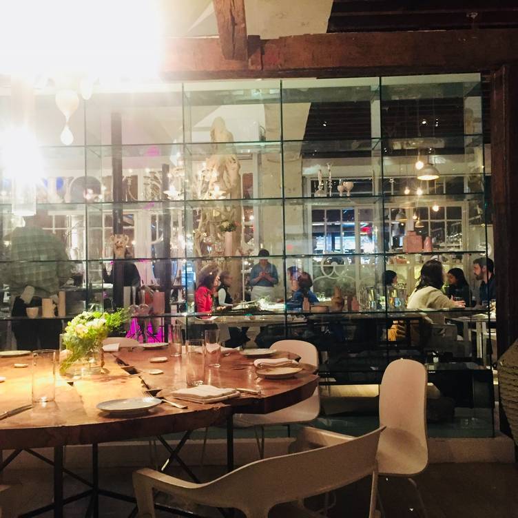 Abc Kitchen Restaurant New York Ny Opentable