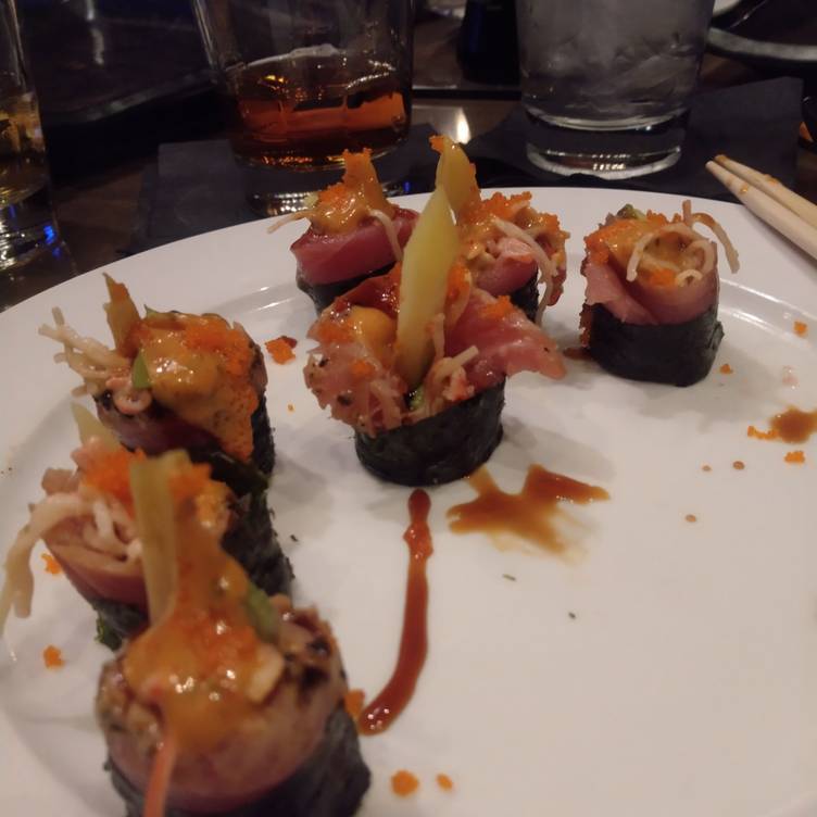 Kasai Teppanyaki Restaurant Scottsdale Az Opentable - 