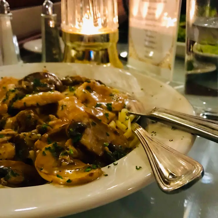 Capri Restaurant at Miracle Springs Resort & Spa Desert Hot Springs, CA OpenTable