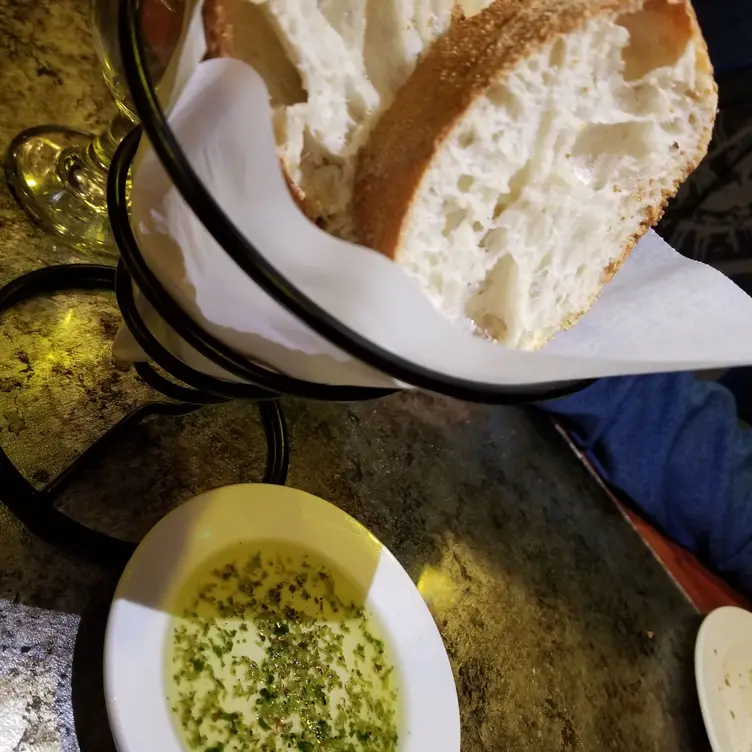 Restaurante Ristorante and Bar Manchester Manchester