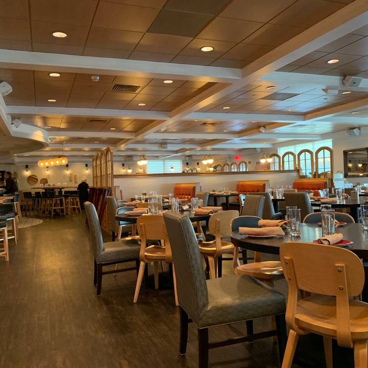 Fire Grain Restaurant - Hershey Pa Opentable