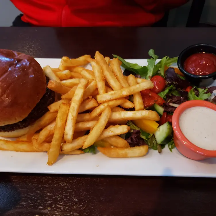 Blue Fig Cafe Restaurant Moorestown, , NJ OpenTable