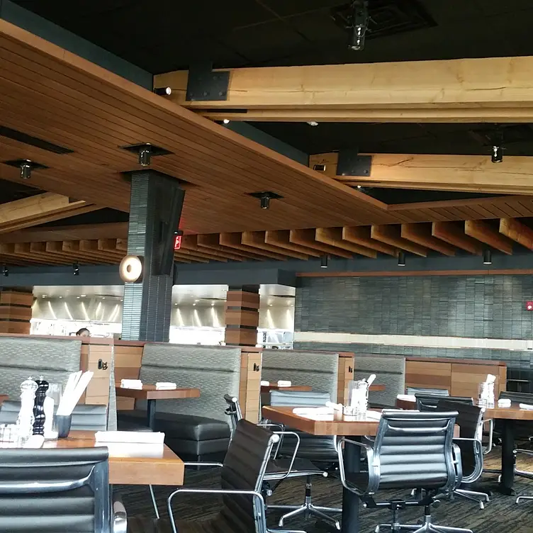 J. Alexander's Restaurant King of Prussia Top Rated Restaurant in