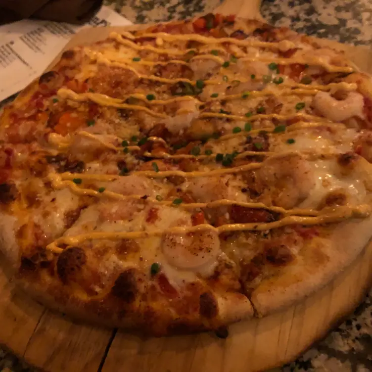 GreenFire Restaurant Bar & Bakery Rockford, IL OpenTable