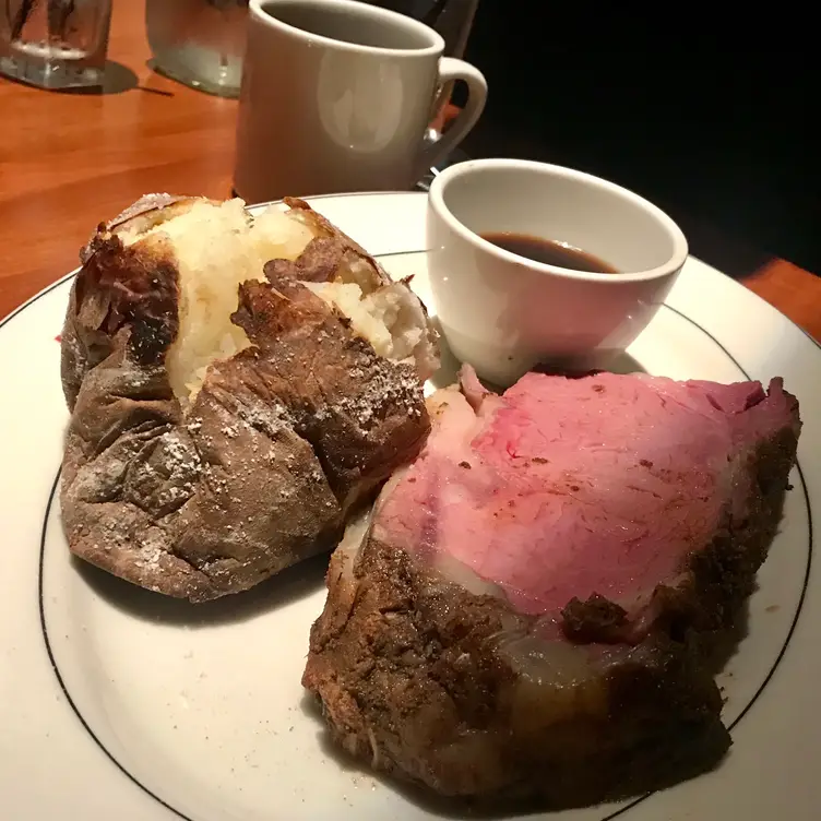 J. Alexander's Palm Beach Gardens Restaurant Palm Beach Gardens, FL