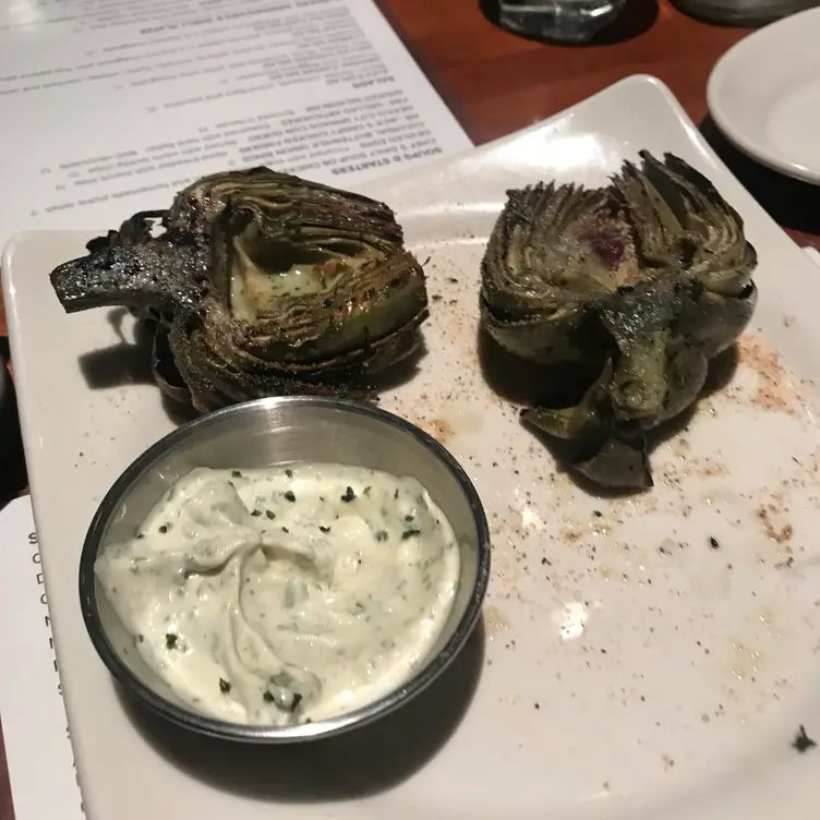 J. Alexander's Palm Beach Gardens Restaurant Palm Beach Gardens, FL