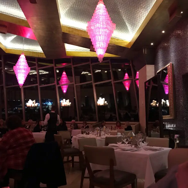 Restaurante Cielo Cabazon, , CA OpenTable