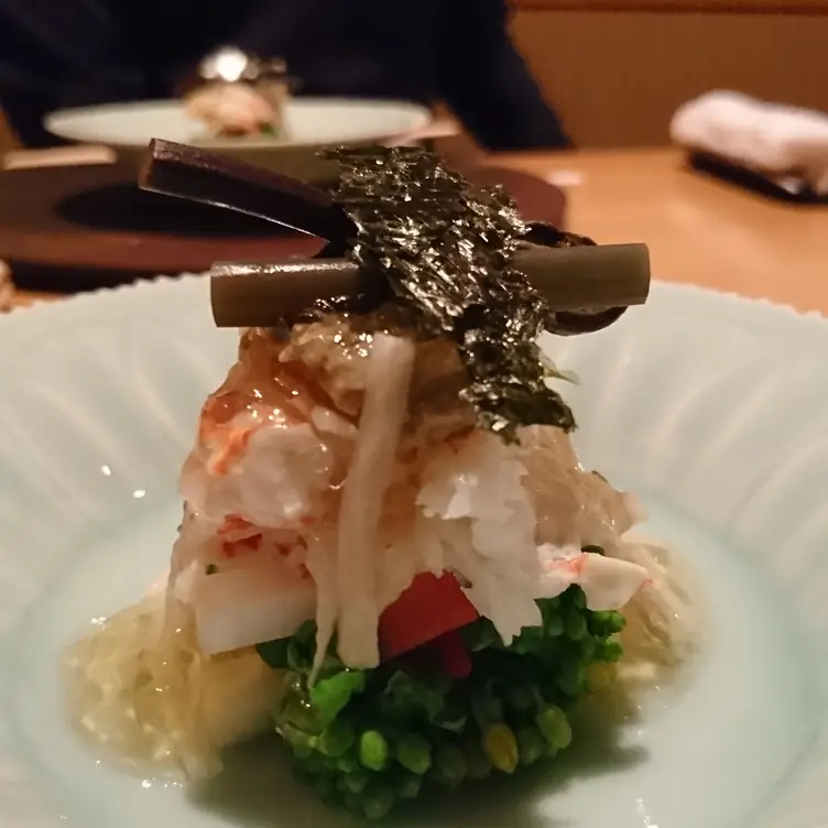Kasumitei Matsubara, Minato-ku, Tokyo