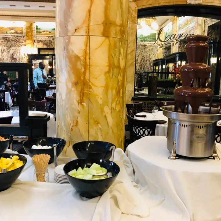 Carmen's 2.0 Restaurant & World Tour Menu Scranton, PA OpenTable