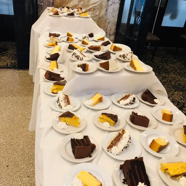 Carmen's 2.0 Restaurant & World Tour Menu Scranton, PA OpenTable