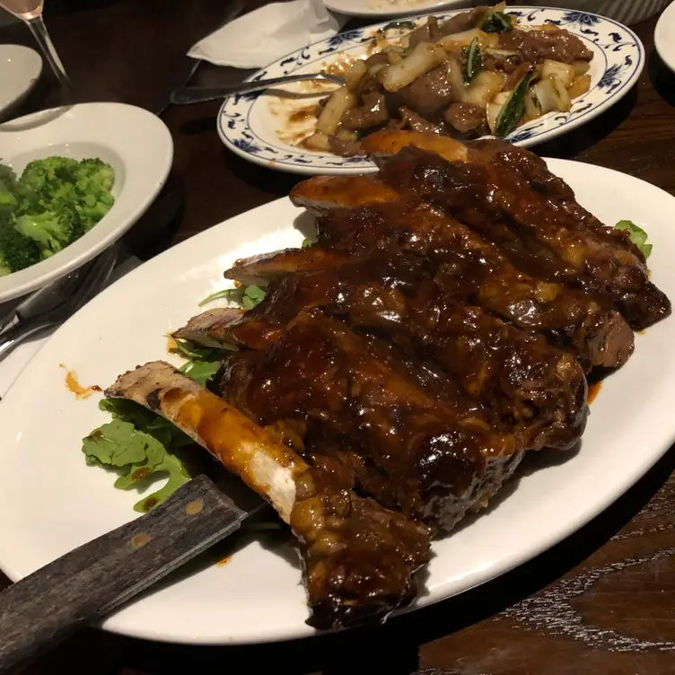 SOHO Asian Bar & Grill Restaurant Aventura, FL OpenTable