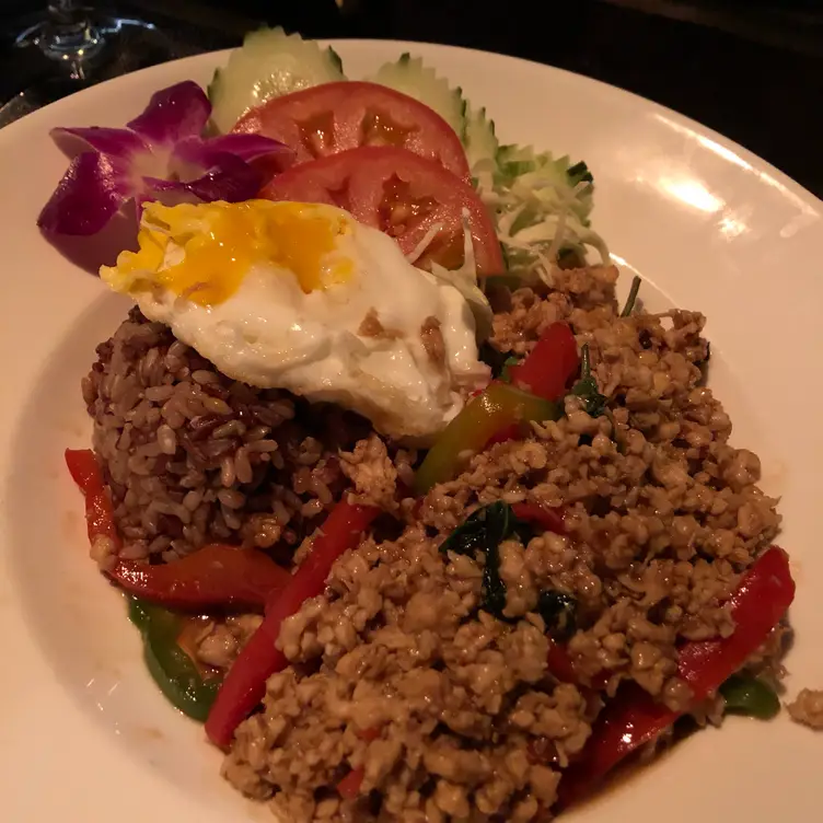 Restaurant Noi Thai Cuisine Downtown Seattle Seattle, , WA OpenTable