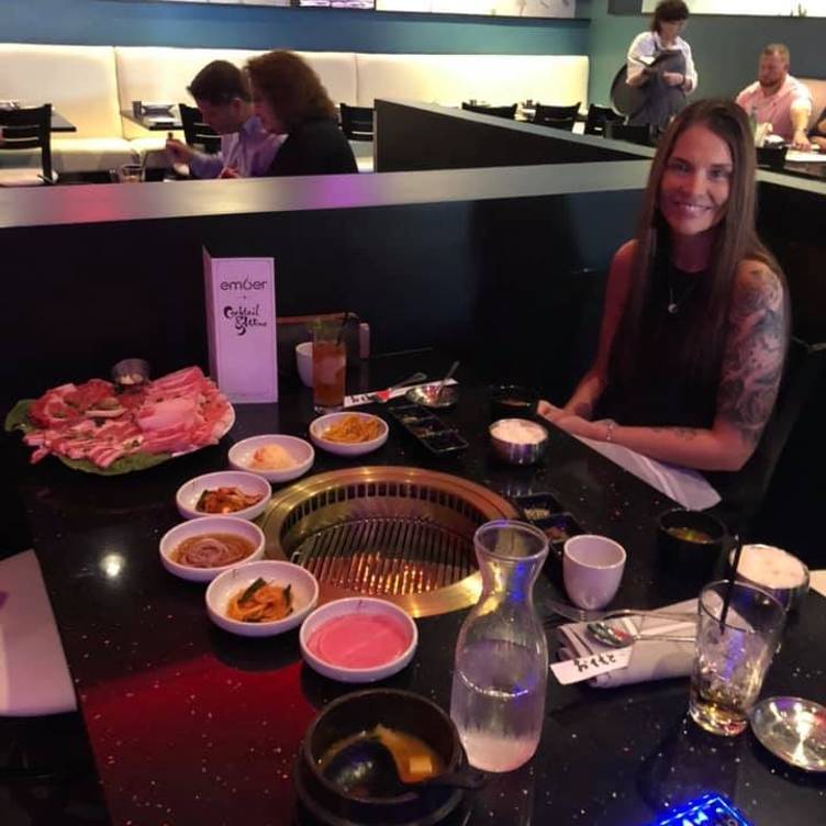 Ember Korean Steakhouse Restaurant Fort Myers FL OpenTable