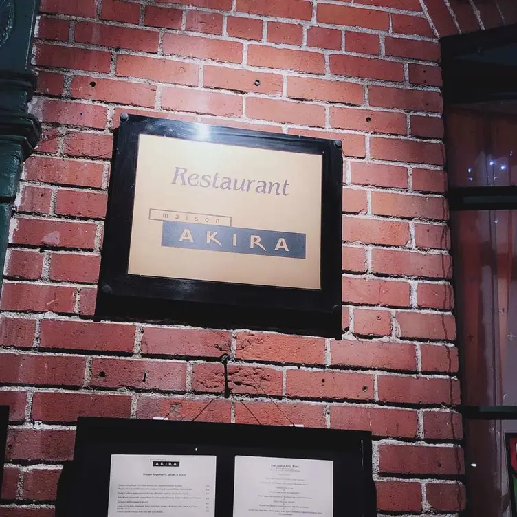 Maison Akira - Permanently Closed, Pasadena, CA