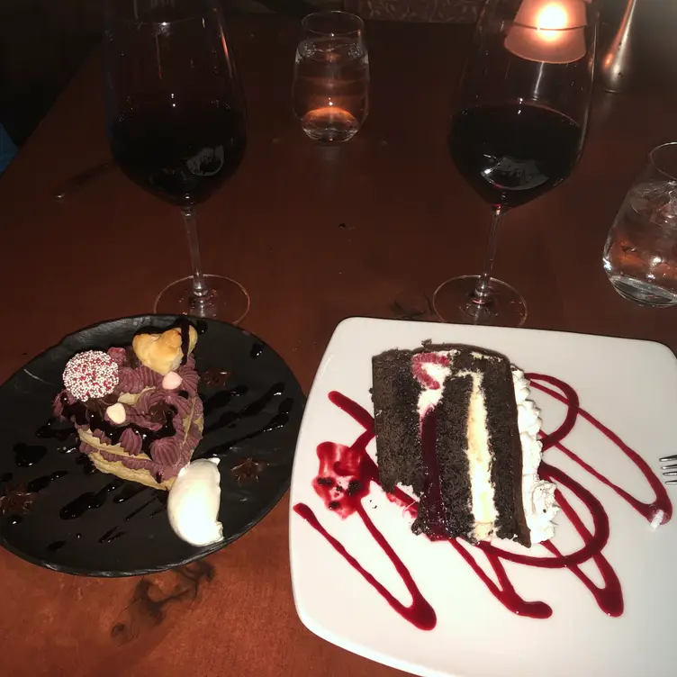 Hazie's Restaurant Steamboat Springs, CO OpenTable