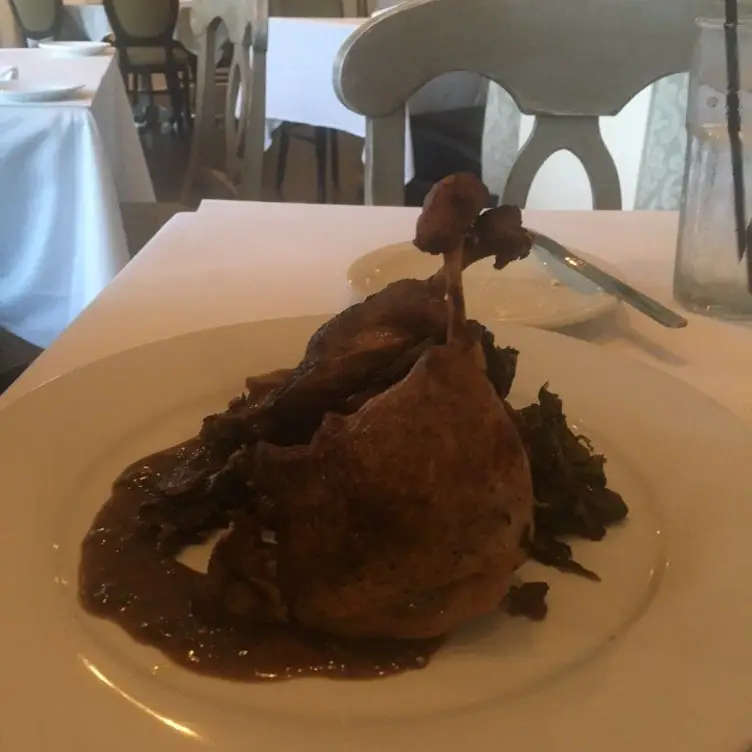 Forks & Corks Restaurant Covington, LA OpenTable