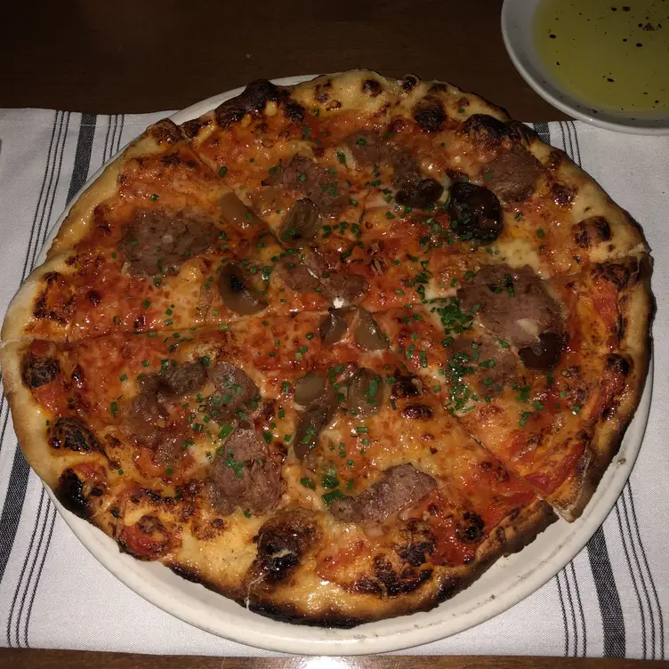 Moto Restaurant Nashville, TN OpenTable