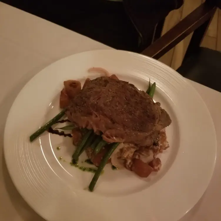etc. steakhouse Restaurant Teaneck, NJ OpenTable