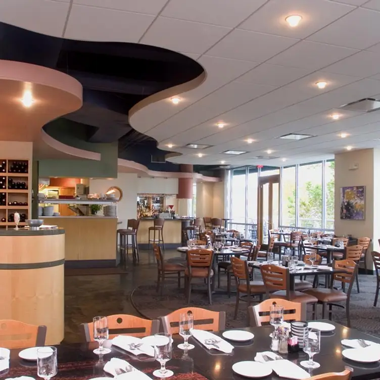 Brave New Restaurant, Little Rock, AR