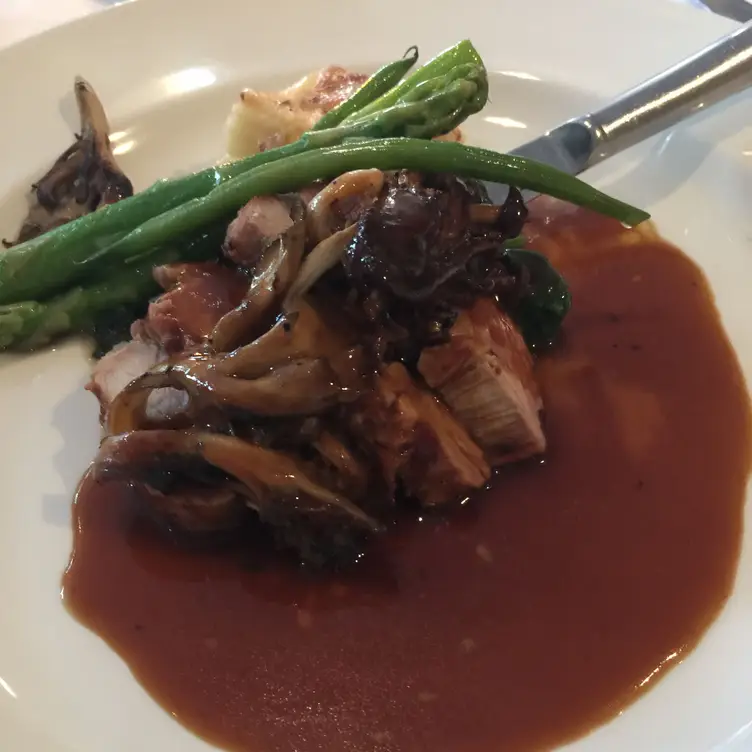 Alexander's Restaurant Naples, FL OpenTable