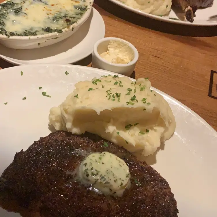 Stoney River Steakhouse and Grill Cool Springs Restaurant Franklin